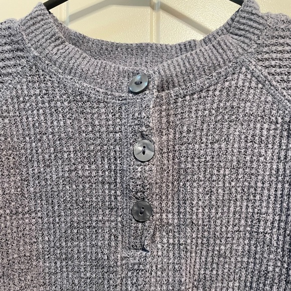 Cozy Waffle Crew - Picture 3 of 3